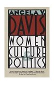 Women, Culture and Politics  cover art