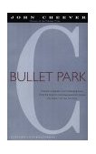 Bullet Park  cover art