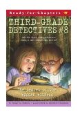 Secret of the Wooden Witness  9780689864872 Front Cover
