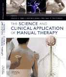Science and Clinical Application of Manual Therapy  9780702033872 Front Cover