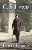 C S Lewis A Biography of Friendship cover art