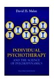 Individual Psychotherapy and the Science of Psychodynamics, 2Ed  cover art