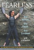 Fearless One Woman, One Kayak, One Continent 2012 9780762772872 Front Cover