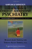 Kaplan and Sadock&#39;s Concise Textbook of Child and Adolescent Psychiatry 
