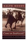 Come on Seabiscuit!  cover art