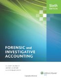 Forensic and Investigative Accounting  cover art