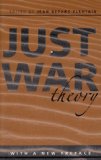Just War Theory  9780814721872 Front Cover
