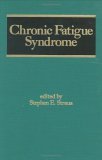 Chronic Fatigue Syndrome 1994 9780824791872 Front Cover