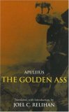 Golden Ass Or, a Book of Changes cover art