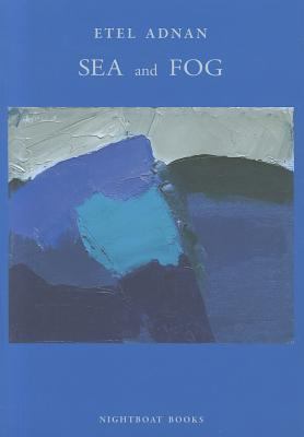 Sea and Fog  cover art