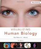 Visualizing Human Biology  cover art