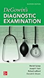 Degowin's Diagnostic Examination:  9781260134872 Front Cover