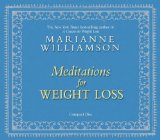 Meditations for Weight Loss  cover art