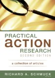 Practical Action Research A Collection of Articles cover art