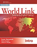 World Link Intro: Combo Split a with Student CD-ROM 2nd 2010 Revised  9781424066872 Front Cover