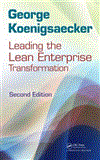 Leading the Lean Enterprise Transformation 
