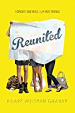 Reunited 2013 9781442406872 Front Cover