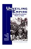 Unveiling Empire Reading Revelation Then and Now cover art