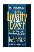 Loyalty Effect The Hidden Force Behind Growth, Profits, and Lasting Value cover art