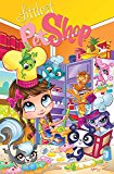 Littlest Pet Shop  9781631400872 Front Cover