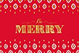 Be Merry:  9781935414872 Front Cover