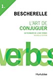 Bescherelle  9782896475872 Front Cover