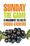 Sunday the Game 2013 9788591532872 Front Cover