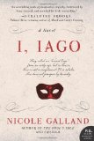 I, Iago A Novel  9780062026873 Front Cover