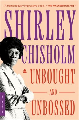 Unbought and Unbossed  9780063160873 Front Cover