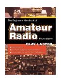 Beginner's Handbook of Amateur Radio 4th 2000 9780071361873 Front Cover