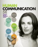 Human Communication  cover art
