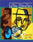 Prentice Hall Anthology of Latino Literature  cover art