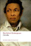 The Oxford Shakespeare Othello  cover art