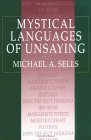 Mystical Languages of Unsaying 