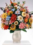 Jeff Koons  9780300195873 Front Cover