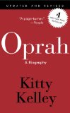 Oprah A Biography cover art