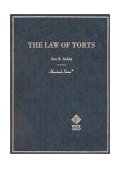 Hornbook on the Law of Torts  cover art