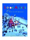 Look-Alikes Christmas The More You Look, the More You See! 2003 9780316811873 Front Cover