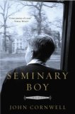 Seminary Boy A Memoir 2007 9780385514873 Front Cover