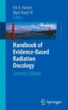 Handbook of Evidence-Based Radiation Oncology  cover art