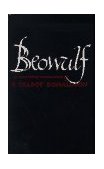 Beowulf A New Translation cover art