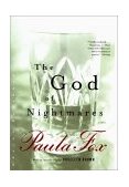 God of Nightmares 2002 9780393322873 Front Cover