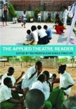 Applied Theatre Reader  cover art