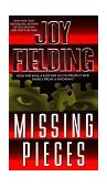 Missing Pieces A Novel 1998 9780440222873 Front Cover