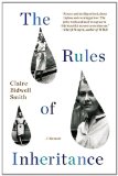Rules of Inheritance A Memoir 2012 9780452298873 Front Cover