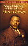 Selected Writings and Speeches of Marcus Garvey  cover art