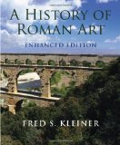 History of Roman Art  cover art
