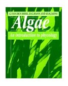 Algae An Introduction to Phycology 1996 9780521316873 Front Cover