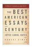 Best American Essays of the Century  cover art