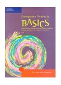 Computer Projects BASICS 2002 9780619059873 Front Cover